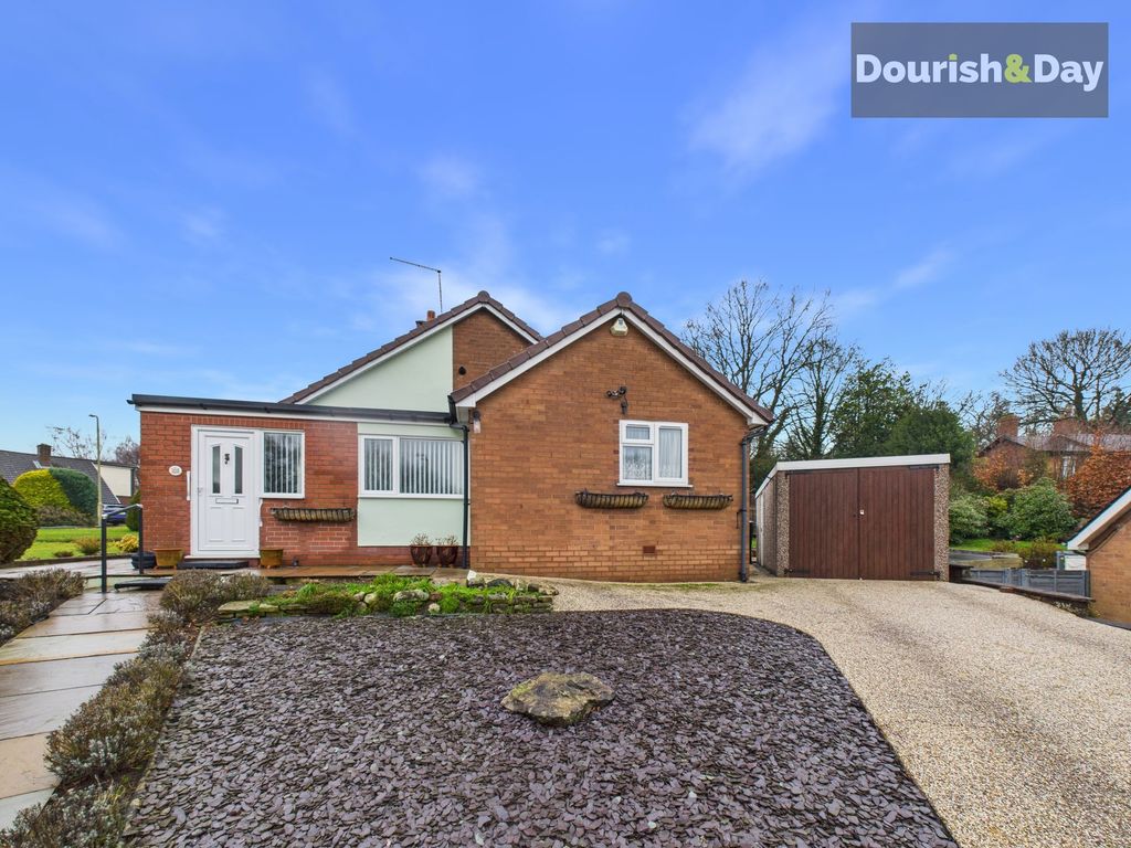Additional image 21 of 2 bed semi-detached house for saleSummerhill Gardens, Market Drayton TF9