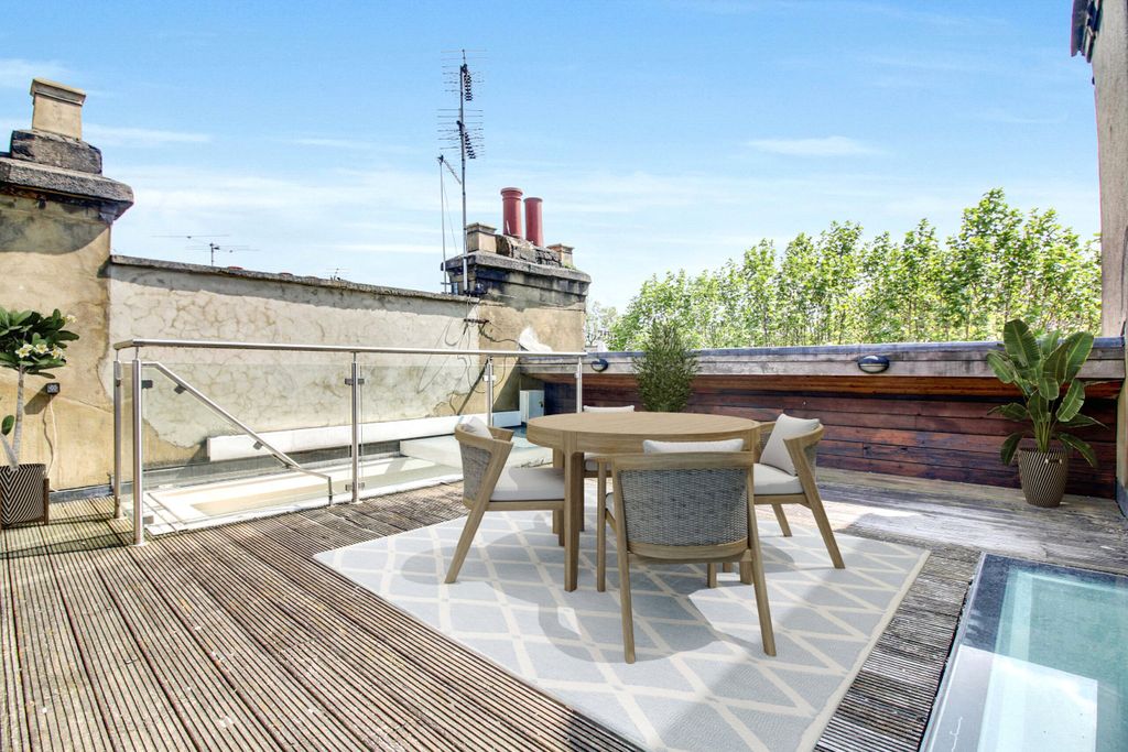 Additional image 22 of 5 bed terraced house for saleRegents Park Road, Primrose Hill, London NW1