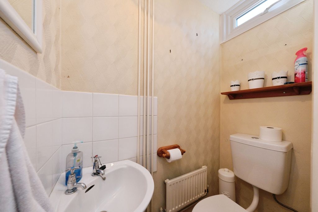 Additional image 13 of 3 bed terraced house for saleFairisle Close, Nottingham NG11