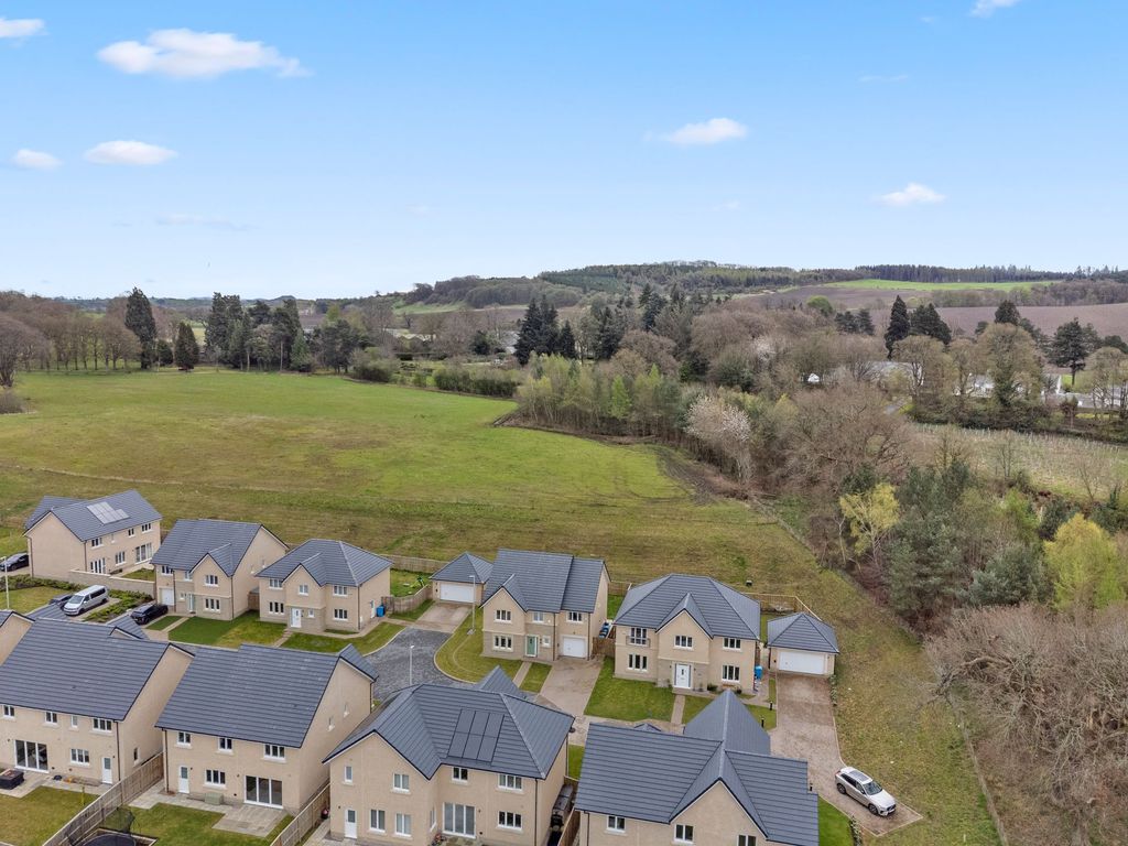 Additional image 44 of 5 bed detached house for saleDampark Drive, Linlithgow EH49