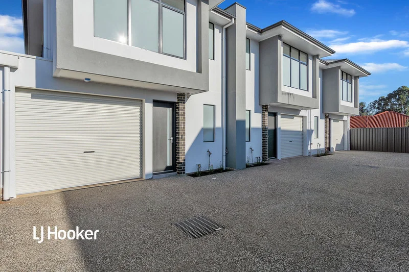 3/6 Pine Street, Campbelltown SA 5074
