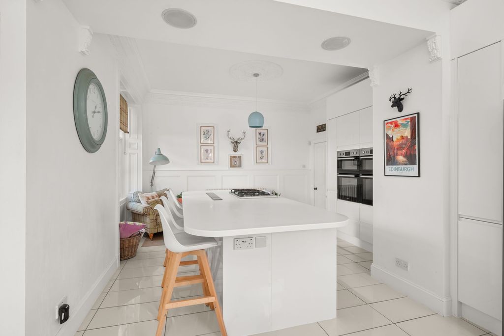 Additional image 7 of 7 bed semi-detached house for sale15 West Park Road, West End, Dundee DD2