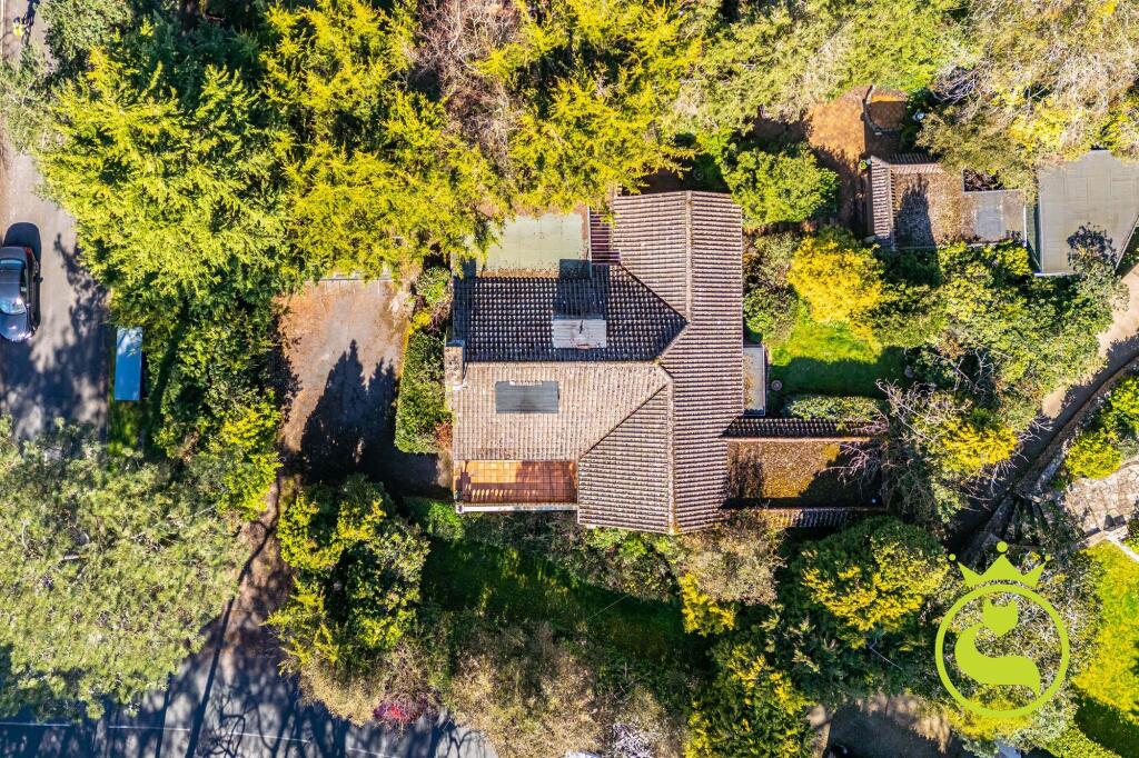 Additional image 2 of LARGE PLOT - Kings Avenue, Lower Parkstone, Poole BH14