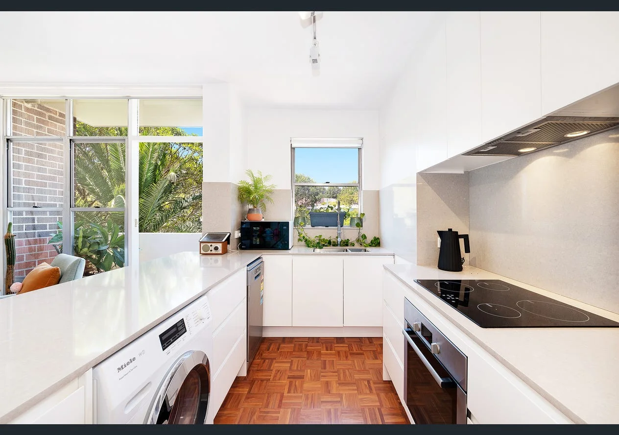 Additional image 2 of 37/204-232 Jersey Road, Paddington NSW 2021