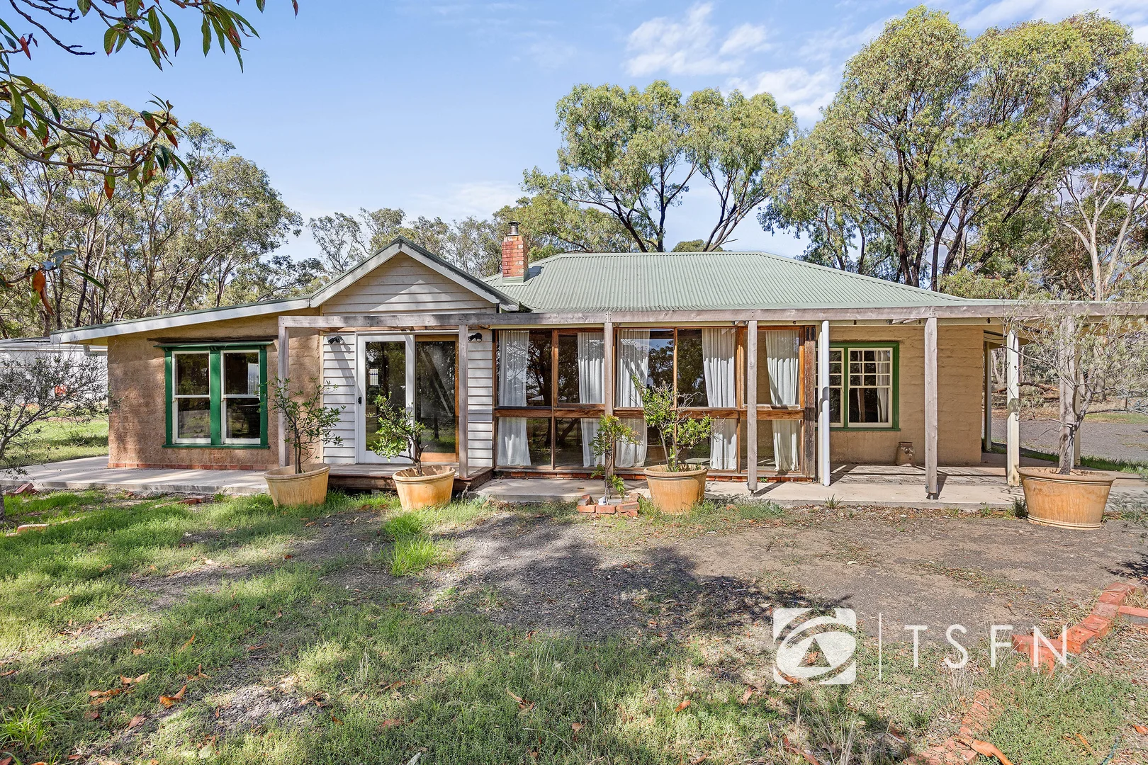 13 Mccleans Rd, Strathfieldsaye VIC 3551