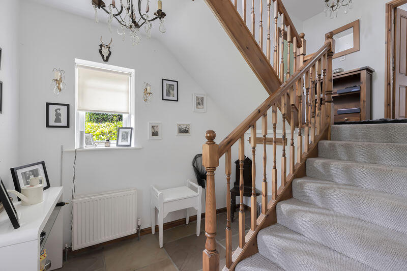 Fox Cottage, Rylestone photo 3