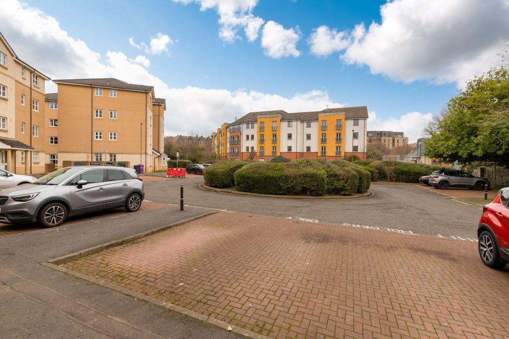 Additional image 10 of 1 bed flat for sale1/13 Tytler Gardens, Abbeyhill, Edinburgh EH8
