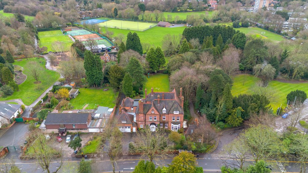 Additional image 48 of 8 bed detached house for saleWestbourne Road Edgbaston Birmingham, West Midlands B15