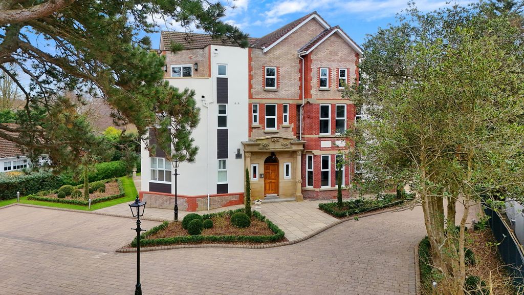 Additional image 28 of 2 bed flat for saleVictoria Road, Formby L37