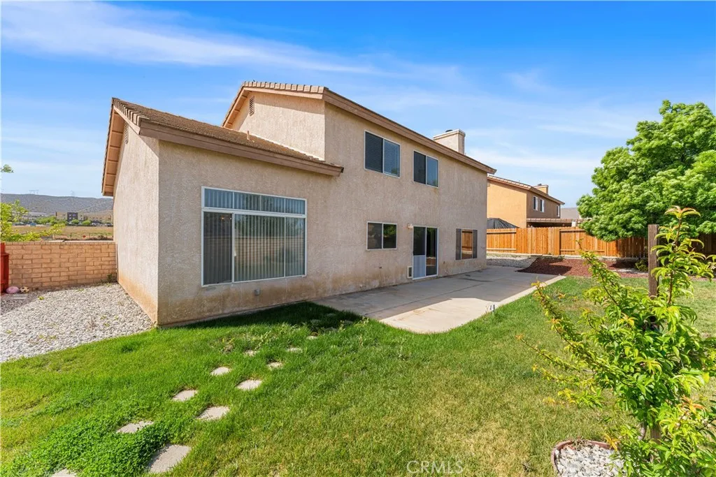 Additional image 37 of 6717 Teasdale St, Lancaster, CA 93536