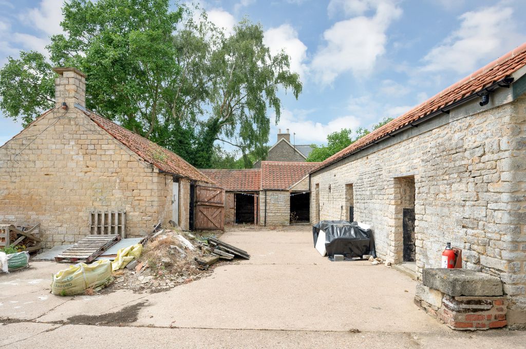 Additional image 11 of Land for saleChestnuts Farmyard, Sapperton, Sleaford NG34