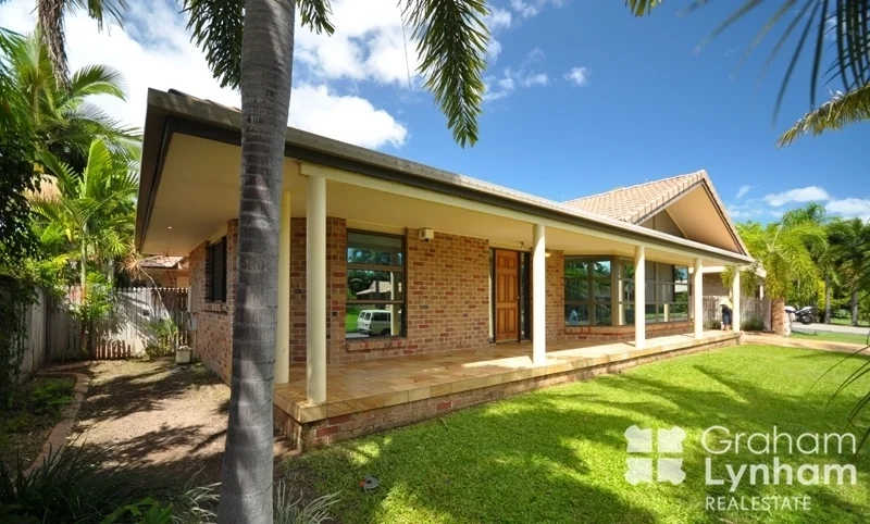 93 Riverpark Drive, Annandale QLD 4814