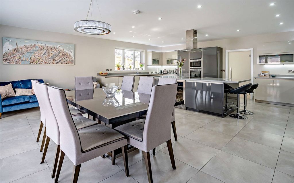 Additional image 10 of 6 bed detached house for saleSwiss Valley, Llanelli, Carmarthenshire SA14