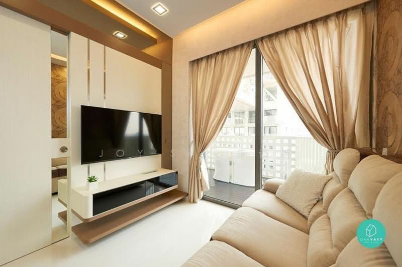 32 Serangoon North Avenue 1