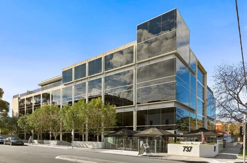 Cars 261/737 Burwood Road, Hawthorn East VIC 3123