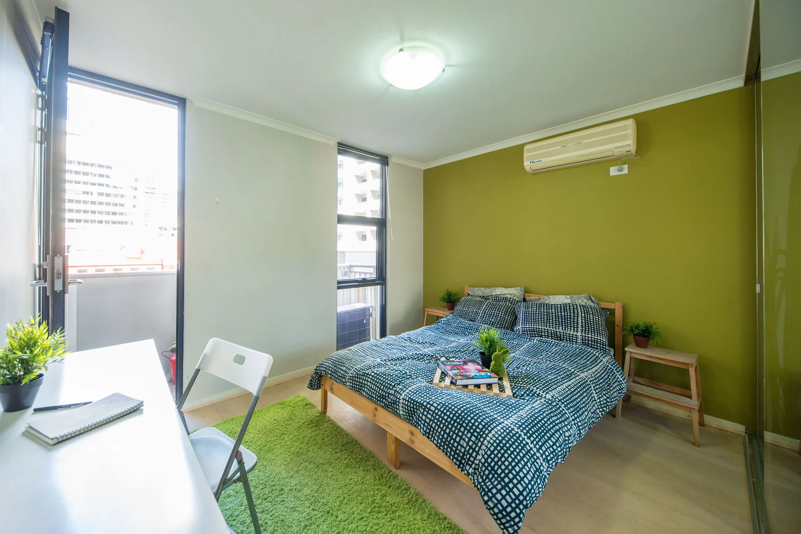 Additional image 5 of 458/139 Lonsdale Street, Melbourne VIC 3000
