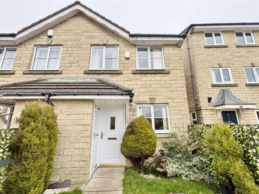 Meldon Way, Westwood Park, Bradford