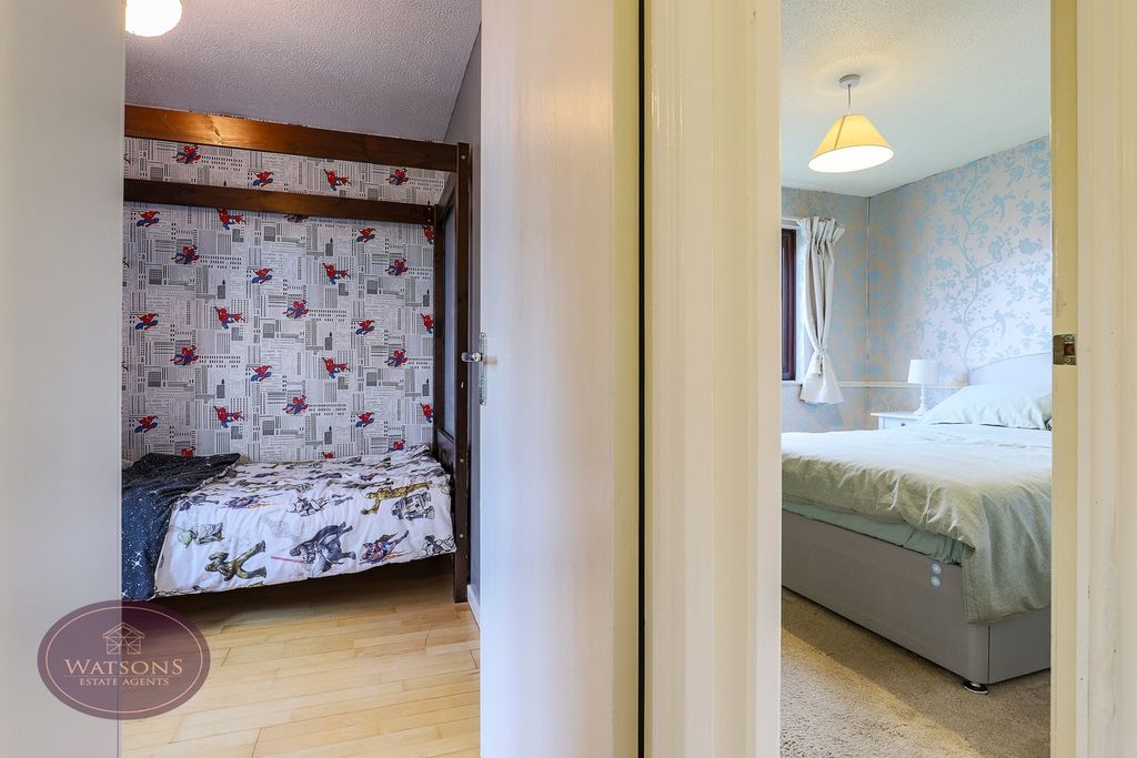 Additional image 18 of 4 bed detached house for saleAscot Avenue, Kimberley, Nottingham NG16