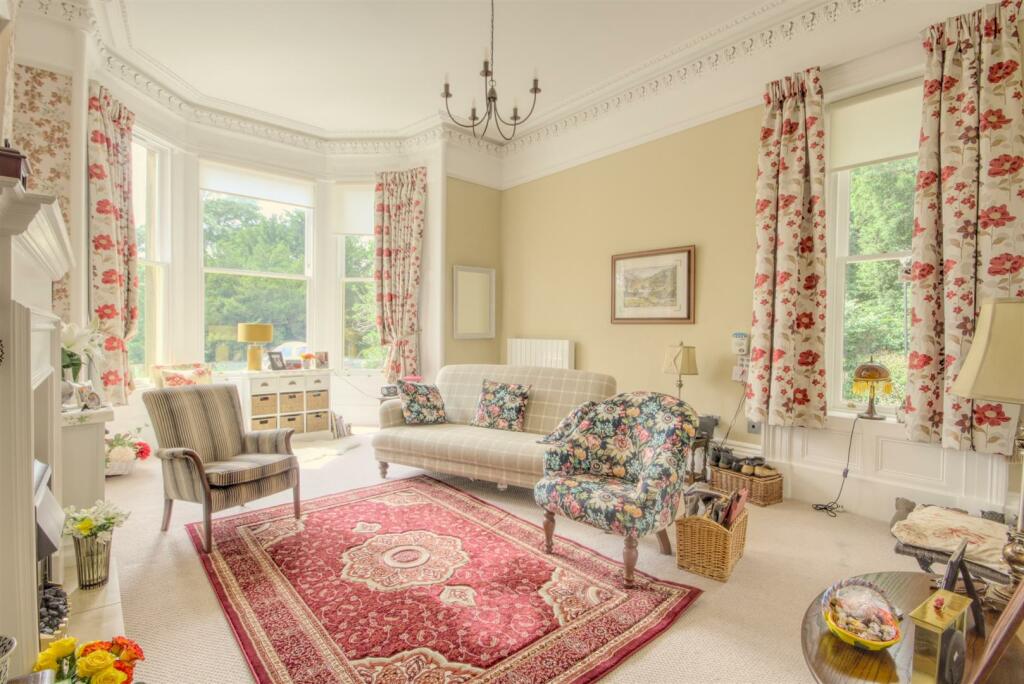 Burnside House, Skipton photo 2