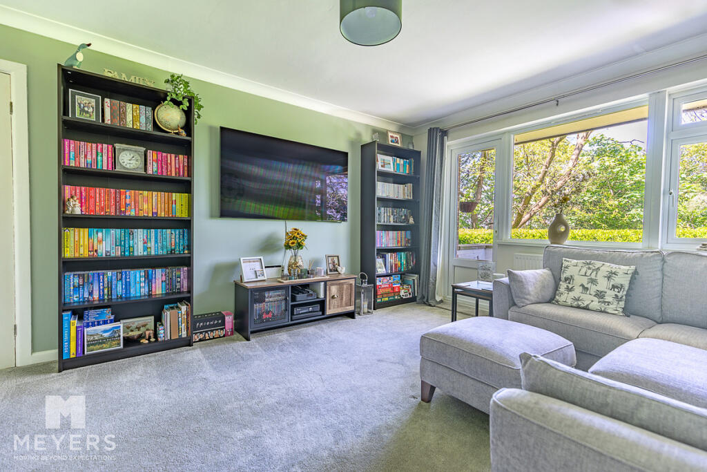 Additional image 3 of Redhill Drive, Bournemouth, BH10 6AD