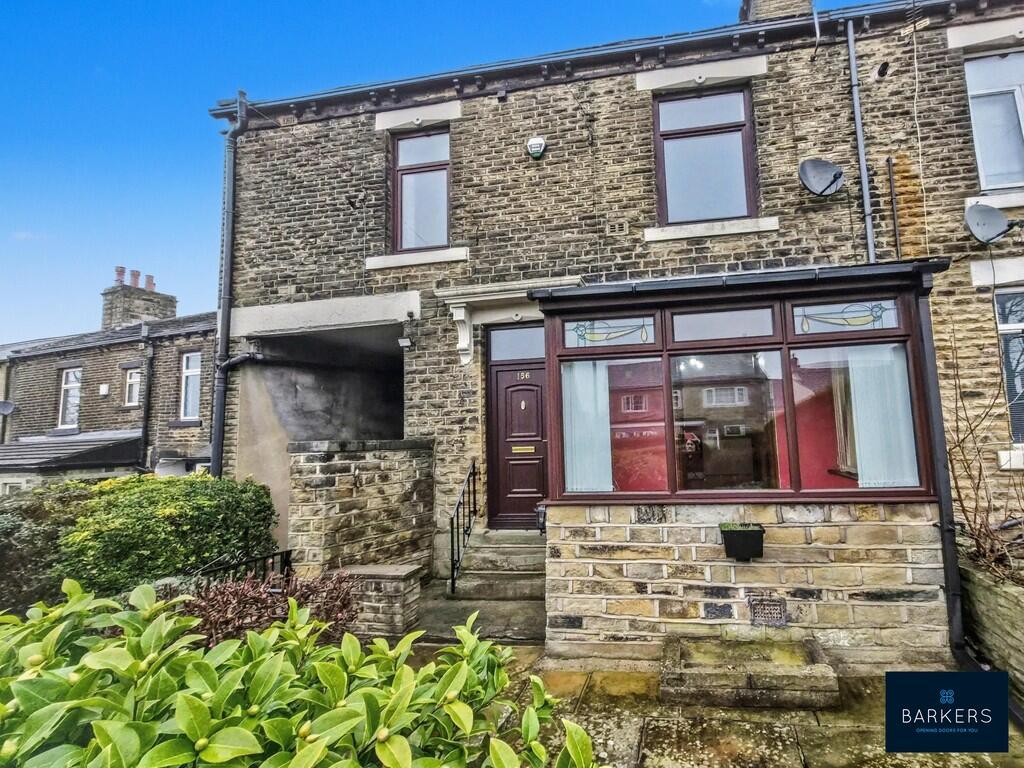 South View Road, East Bierley