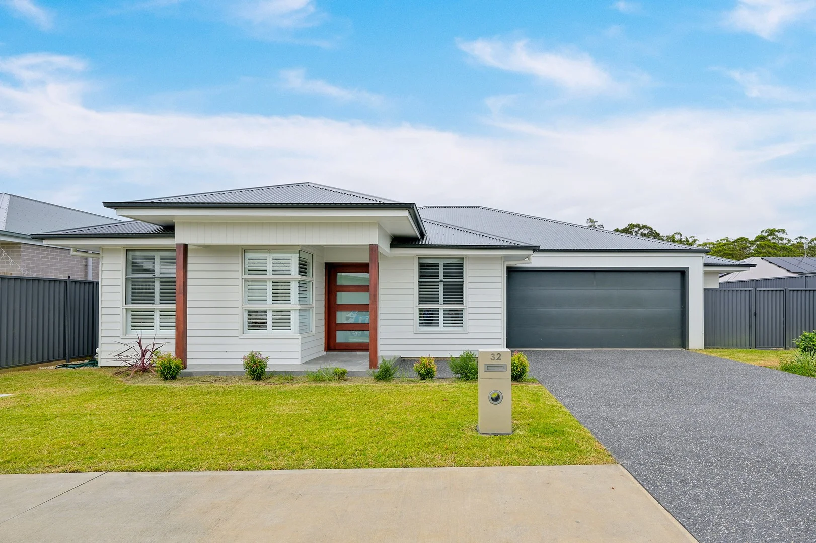 32 Commander Street, Thrumster NSW 2444