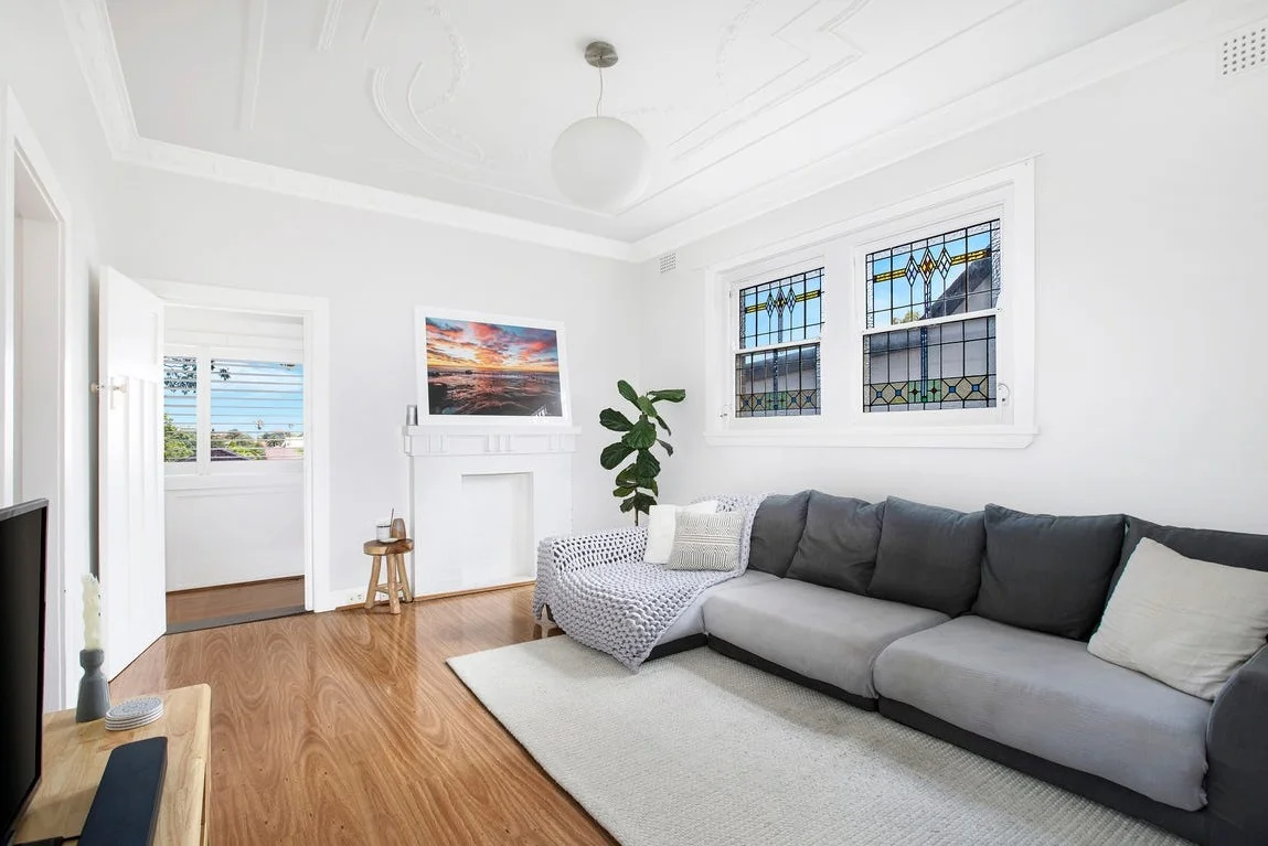 3/20 RAE STREET, Randwick NSW 2031