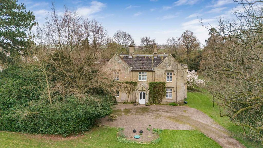 Additional image 34 of 4 bed property for saleShobdon, Leominster HR6