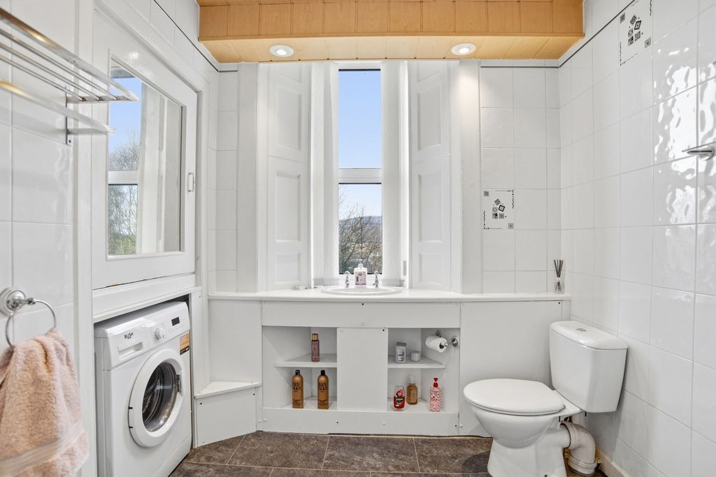 Additional image 8 of 3 bed maisonette for saleQueen Street, Stirling FK8