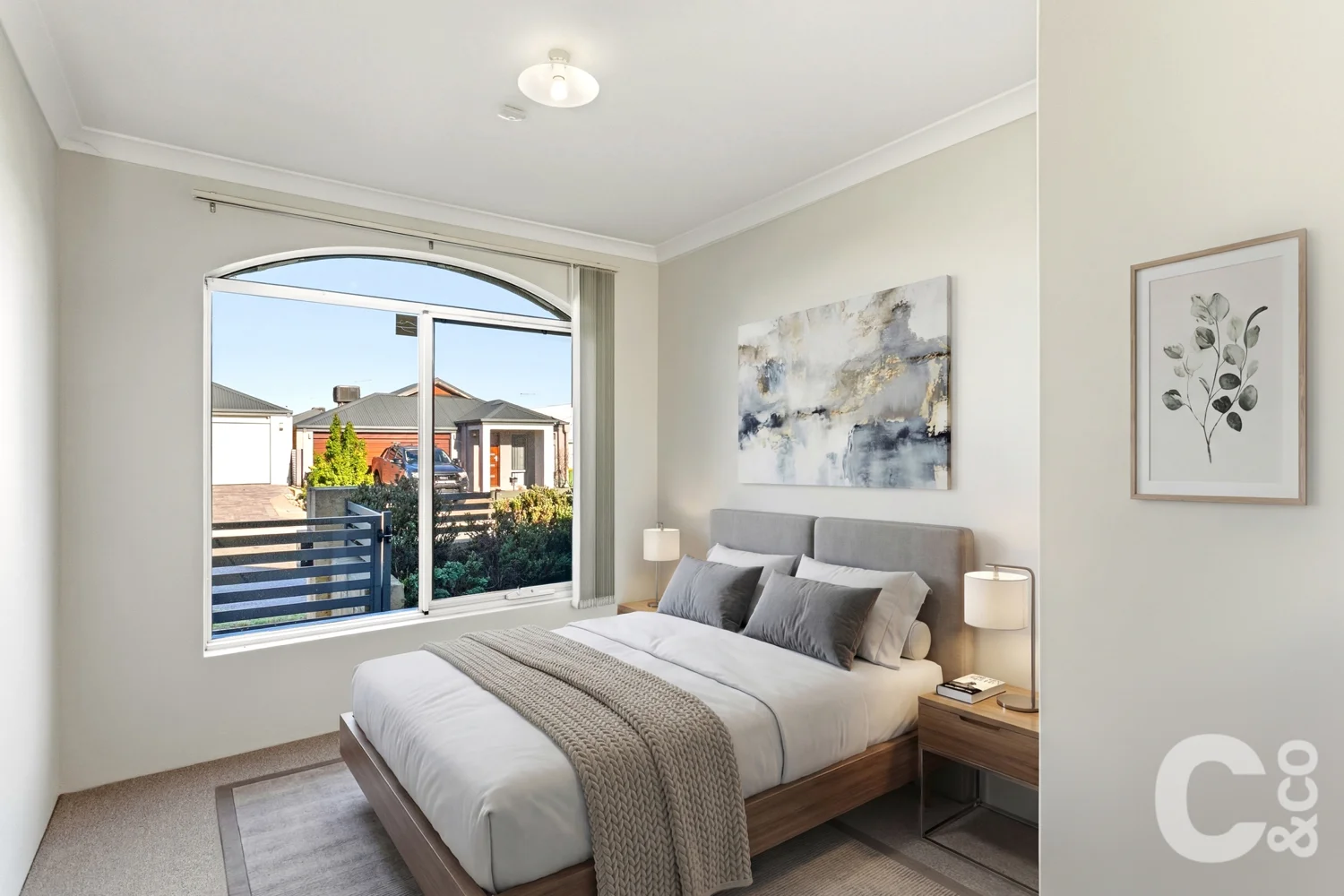 8 Emary Rise, Baldivis WA 6171