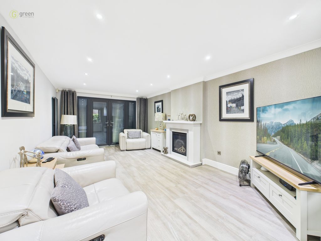 Additional image 2 of 4 bed detached house for salePytman Drive, Walmley, Sutton Coldfield B76