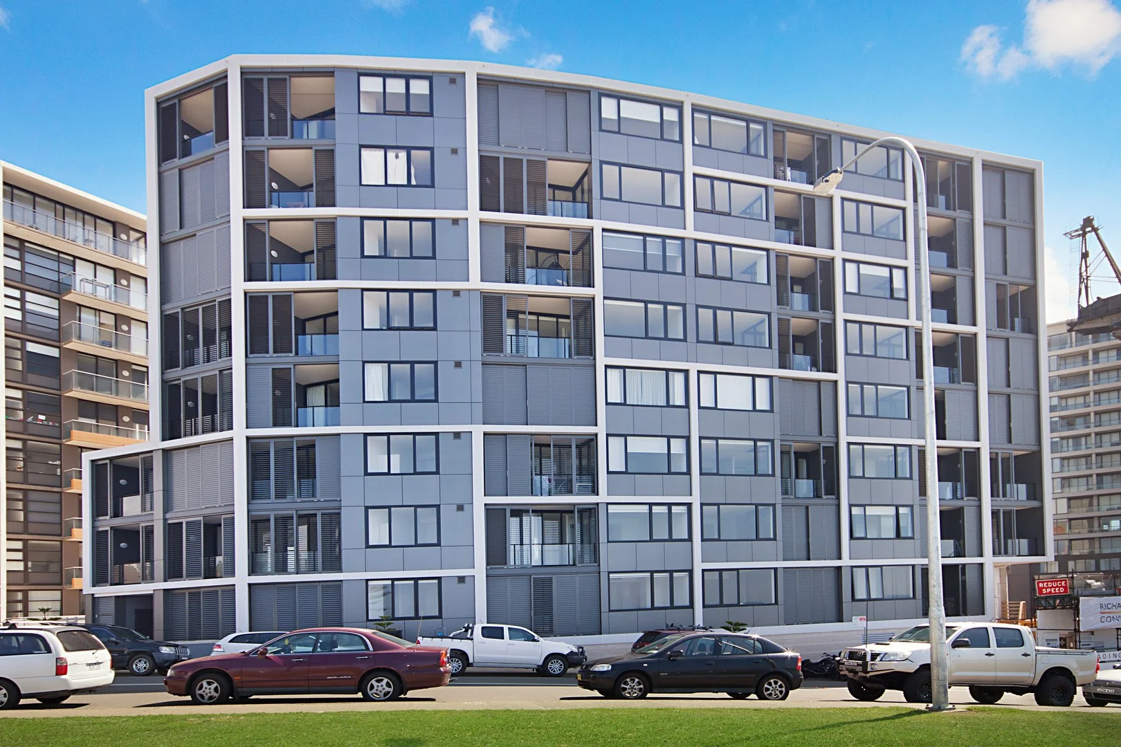 Additional image 7 of Level 4, S402/77 Shortland Esplanade, Newcastle NSW 2300