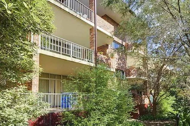 17/1-3 Park Avenue, Waitara NSW 2077