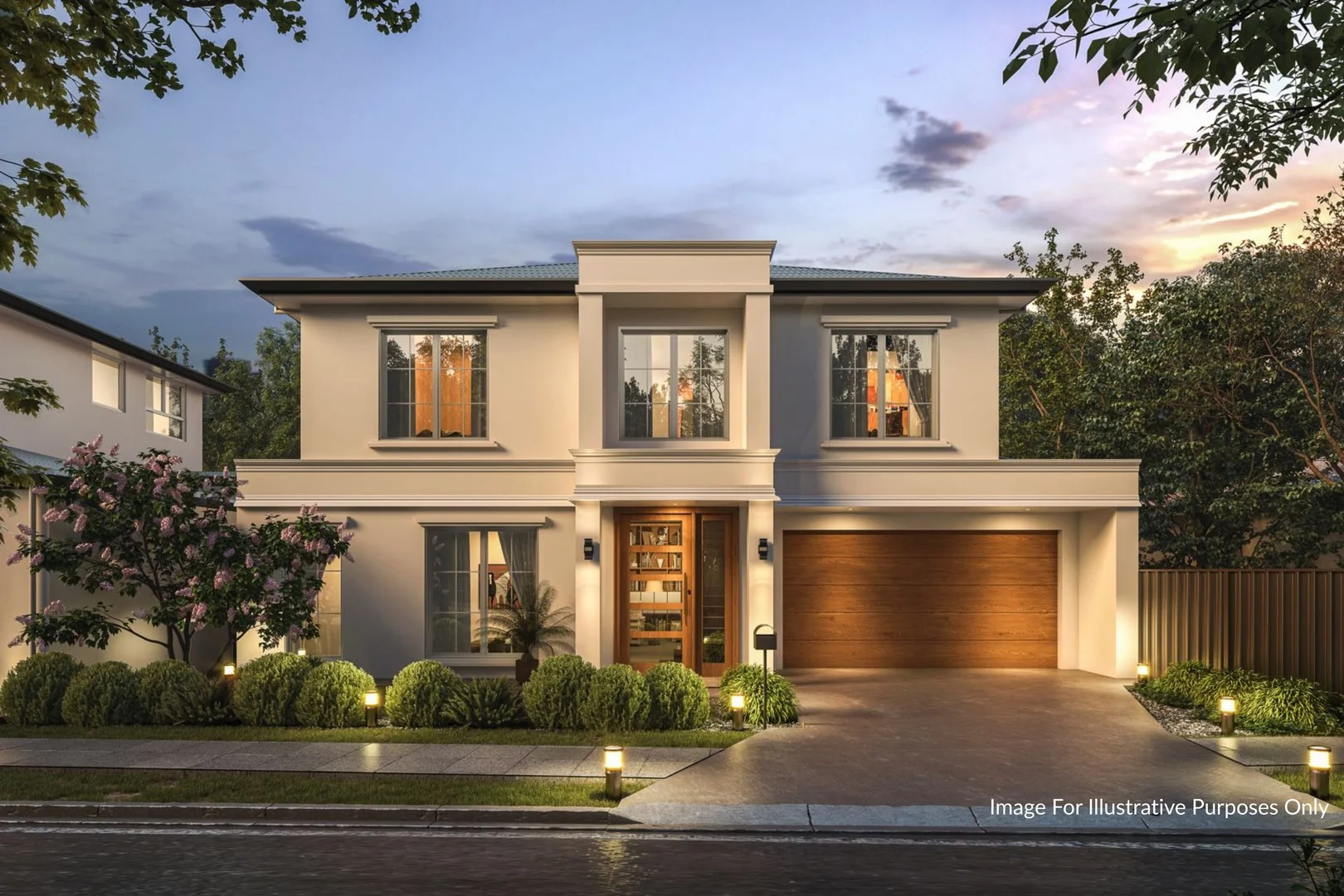 Lot 1 & 2/4 Fraser Street, Windsor Gardens SA 5087