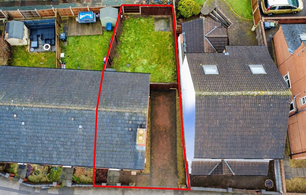 Additional image 2 of 2 bed town house for saleChurch Street, Stapleford, Nottingham NG9