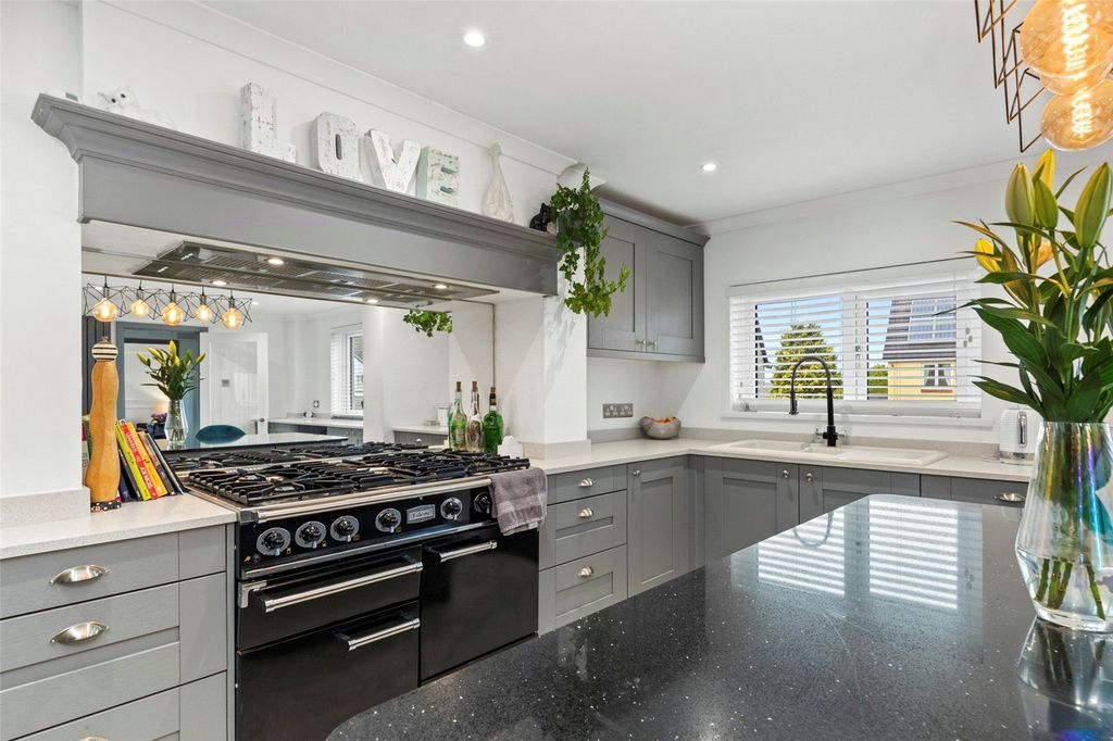 Additional image 4 of 3 bed detached house for saleWood Lane, Neyland, Milford Haven, Pembrokeshire SA73