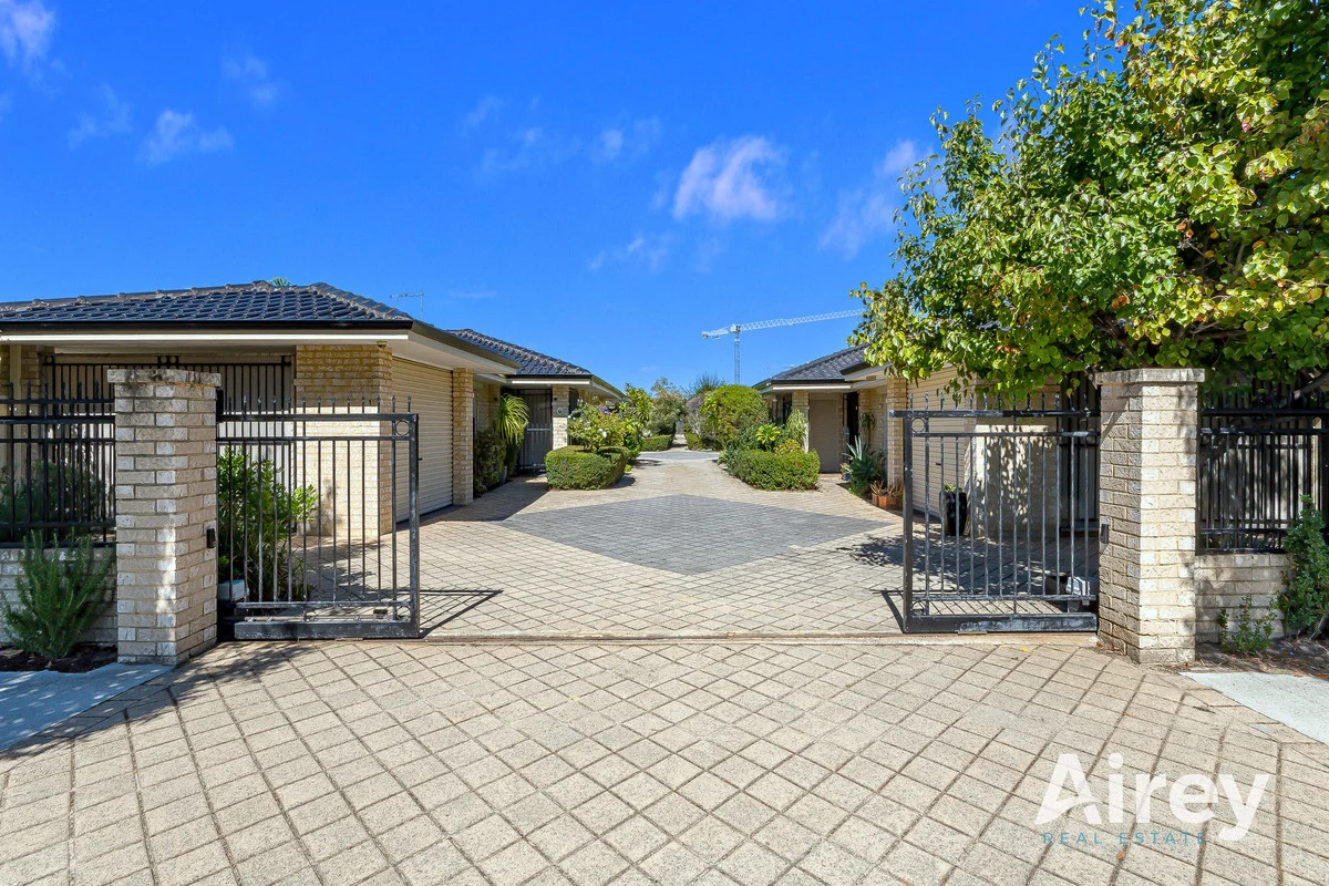 315B Cambridge Street, Wembley WA 6014