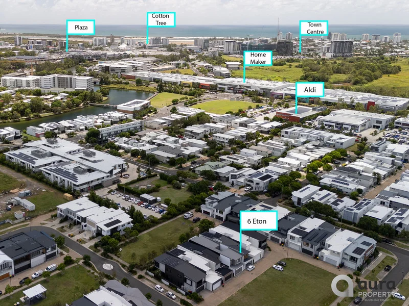 Additional image 3 of 6 Eton Lane, Maroochydore QLD 4558