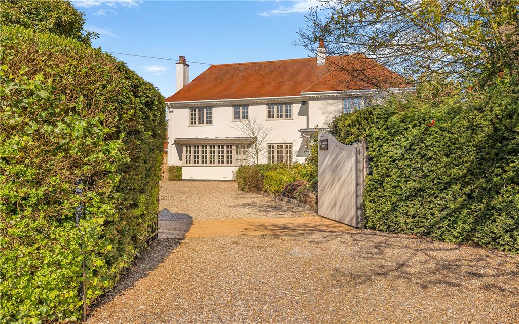 Additional image 2 of 5 bed detached house for saleCromer Road, Holt, Norfolk NR25