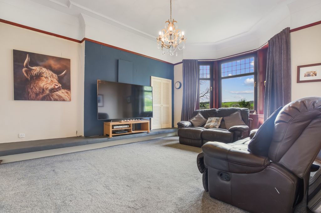 Additional image 5 of 3 bed flat for saleCroft Street, Bonhill G83