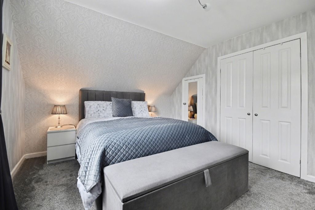 Additional image 19 of 3 bed semi-detached house for saleDrums Terrace, Inverclyde, Greenock PA16