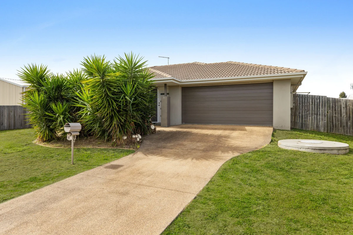 11 Esmeralda Street, Cambooya QLD 4358