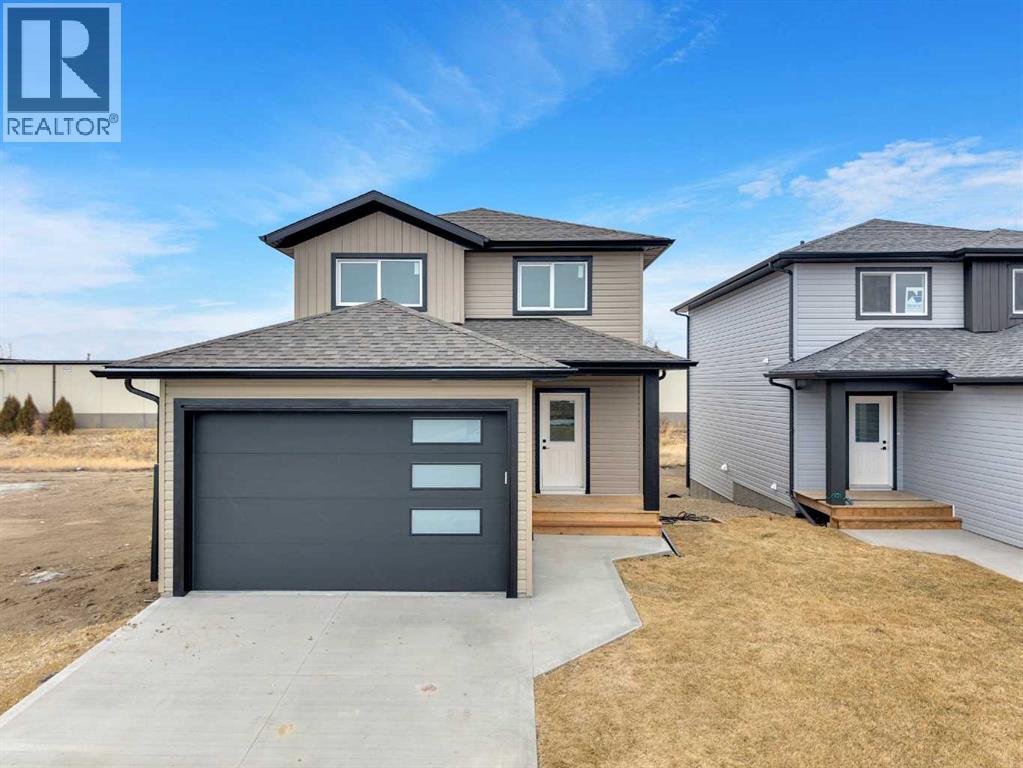 123 Hampton Crescent