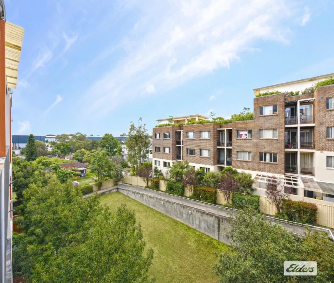 Additional image 7 of 38/28-32 Marlborough Road, Homebush West NSW 2140