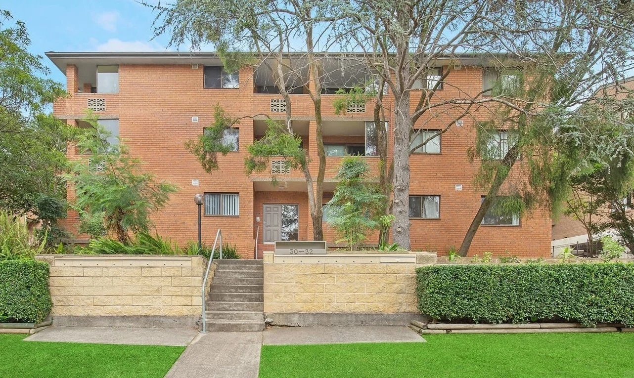 11/30 Doomben Avenue, Eastwood NSW 2122
