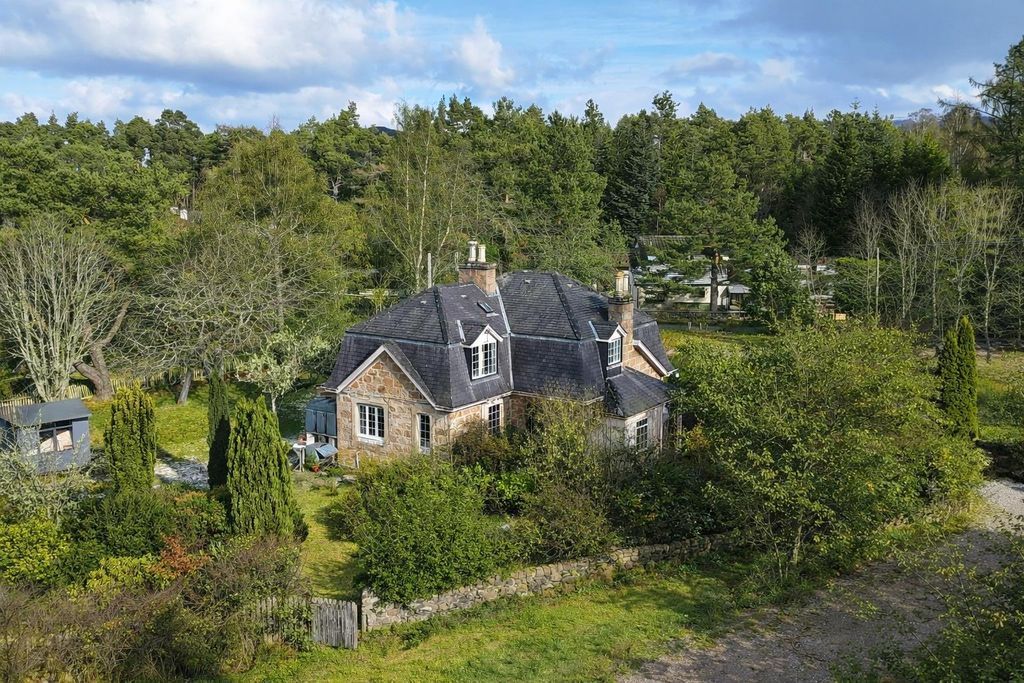Additional image 21 of 4 bed detached house for saleCoylum House, Coylumbridge, Aviemore PH22