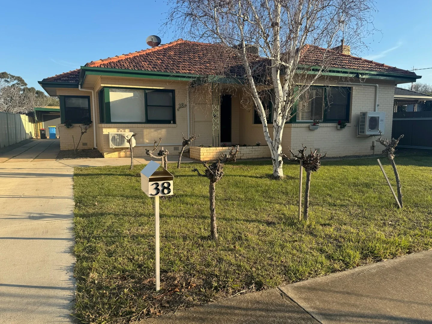 38 Hogan St, Tatura VIC 3616