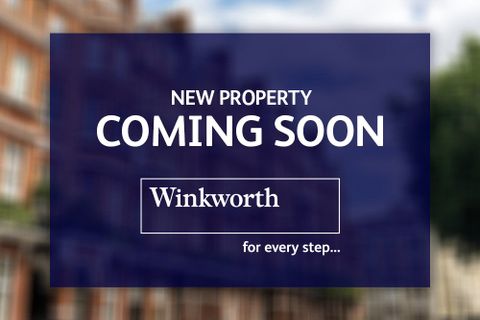 Montague Gardens, Acton, London W3