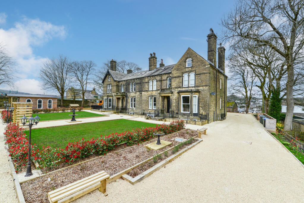 Additional image 20 of Hebden Bridge Road, Oxenhope, Keighley, West Yorkshire, BD22