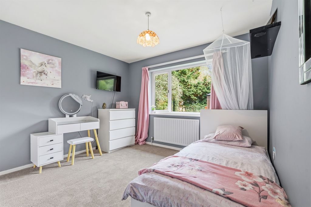 Additional image 17 of 4 bed detached bungalow for saleDebdale, Orton Waterville, Peterborough PE2